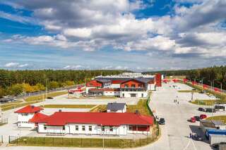 Отель Bruzgi Гродно-7