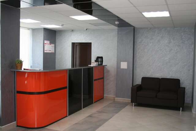 Отель Bruzgi Гродно-15