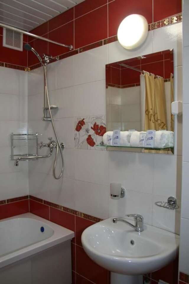 Отель Bruzgi Гродно-22