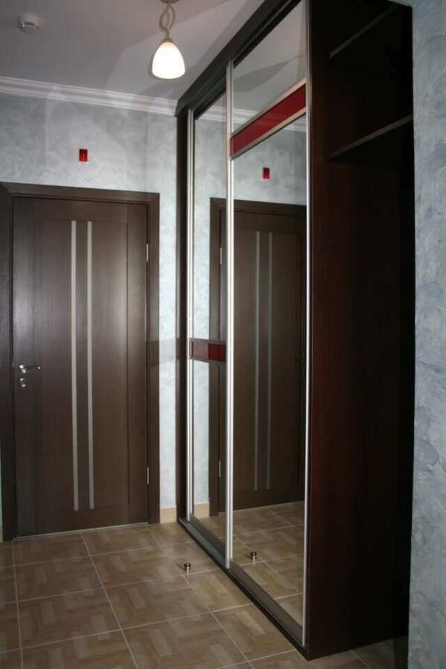 Отель Bruzgi Гродно-5